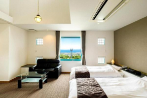 Beppukankouhotelace
